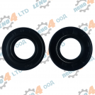 BG - oil seal 22x40x7