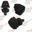LADA - REAR WINDSHIELD WASHER FOR VAZ 2101-07 WITH NUT