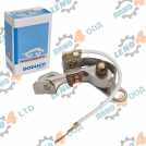 MOSKVICH - DISTRIBUTOR CONTACT SET FOR MOSKVICH 412,2140,2141 DODUCO
