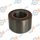 LADA SAMARA 08,083,09,099 - FRONT WHEEL HUB BEARING SANARA 256907 PL