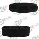EU - ТАМПОН ЗА АУСПУХ DAEWOO OPEL 81336