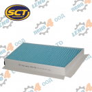 MERCEDES-BENZ - Cabin Filter- MERCEDES-BENZ SA1158