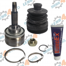 LADA NIVA - OUTER C.V. JOINT KIT FOR LADA NIVA VAZ 21213,21214,2123 AFTER 2003 EuroEx