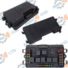 LADA  2113,2114,2115 - FUSE BOX FOR LADA SAMARA 2108,2109,21099,2113,2114,2115 NEW TYPE