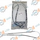 LADA - HANDBRAKE CABLE LONG LADA VAZ 2101-02-03-04-05-06-07 TRUCKMAN