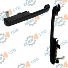 VW - OUTER REAR RIGHT HANDLE VW PASSAT B3/B4 1988-1992
