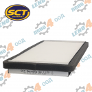 SCT Germany  - Cabin Filter MAZDA-SA1129