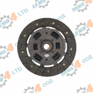 НАЧАЛО-КАМАЗ - CLUTCH PLATE LADA VAZ 2110-2112 Samara, Priora, Kalina  Granta NACHALO