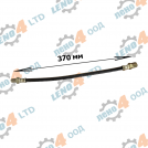 K&K - BRAKE HOSE FRONT MOSKVICH 408 HUNGARY-