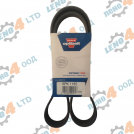 EU - V - Ribbed Belt 6PK 1185 OPTIBELT