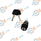 AUDI - IGNITION LOCK AUDI 80 B3 100 C4