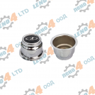 LADA - WHEEL HUB CAP LADA VAZ 2104/2105/2107