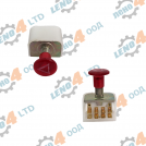 KAMAZ - HAZAR LIGHT SWITCH VOLGA KAMAZ