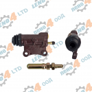 UAZ - CLUTCH SLAVE CYLINDER UAZ 452 469 RUSSIAN