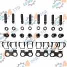 LADA NIVA - HYDRAULIC SUPPORT LIFT REPLACEMENT LADA NIVA 