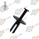 LENO - 4 - BUMPER PUSH-IN RIVET BMW (001-0008)