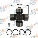 FEBEST - DRIVE SHAFT UNIVERSAL - FEBEST Ø25 X 64 mm