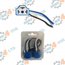 EU - Socket H4 (Czech)