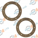 LADA - CLUTCH FERODO KIT LADA VAZ 2101 - 2107 TIIR