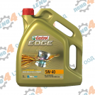 CASTROL - Castrol Edge 5W-40 TITANIUM 5L
