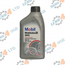 MOBIL - МАСЛО ЗА СКОРОСТНИ КУТИИ MOBILUBE 1 SHC 75W-90 ПЪЛНА СИНТЕТИКА  1L