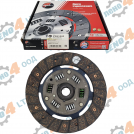LADA - CLUTCH PLATE LADA VAZ 2101 2103 2105 2107 FENOX