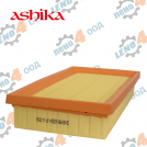 ASHIKA - Air Filter TOYOTA-ASHIKA 20-00-98