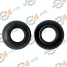 BG - oil seal 22x40x10