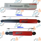 FENOX - SHOCK ABSORBER REAR LADA VAZ 2121-21213-FENOX