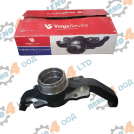 LADA NIVA - LEFT STEERING KNUCKLE LADA NIVA 2121 - 21213 - 21214