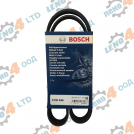 BOSCH - V - Ribbed Belt 5PK 940 BOSCH