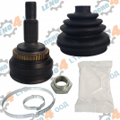 AUDI - OUTER C.V. JOINT WITH ABS FOR AUDI 100