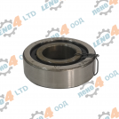 РУСИЯ / RUSSIA  - GEARBOX INTERMEDIATE SHAFT BEARING FOR NIVA 6-92705 SPZ