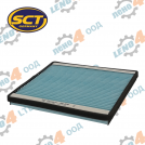 SCT Germany  - Cabin Filter TOYOTA-SA1209