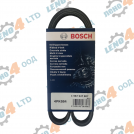 EU - V - Ribbed Belt 4PK 884 BOSCH