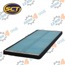 OPEL - Cabin Filter- OPEL SA1116