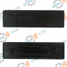 LADA -  RADIO TAPE/TAPE RECORDER COVER PLATE FOR VAZ 2104,2105