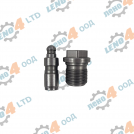 LADA NIVA - HYDRAULIC SUPPORT LIFT LADA NIVA VAZ 21214 Ф24х1.5 NEW MODEL