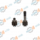 РУСИЯ / RUSSIA  - OIL PUMP REPAIR KIT WITHOUT PLATE MOSKVICH 412 - 2140 - 2141