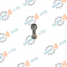 LADA NIVA - BOLT GIMBAL WITH NUT KIT LADA NIVA M8x1,25