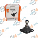 MOSKVICH - REINFORCED HINGE MOSKVICH 2141 DK