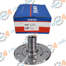 LADA NIVA - FRONT WHEEL HUB LADA NIVA VAZ 2123 AFTER 2003 SINYEE