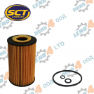 AUDI - Oil Filter- AUDI SH4049P