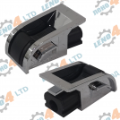 LADA - DOOR LOCK BUTTON WITH FRAME FOR VAZ 2105-07