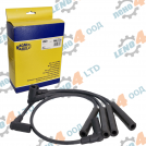 LADA NIVA - IGNITION CABLES SET FOR NIVA 2121,2131 1.7 LONG PIPES MAGNETI MARELLI