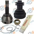 PEUGEOT - OUTER C.V. JOINT FOR CITROEN C25 FIAT DUCATO TALENTO PEUGEOT J5