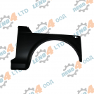 LADA NIVA - FRONT RIGHT FENDER LADA NIVA VAZ 2121
