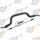 OPEL - WATER HOSE OPEL  ASTRA F VECTRA А 