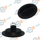 EU - LPB FUEL CAP TANK COVER Ø14