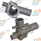LADA 2110, 2111, 2112 - WATER PUMP OUTLET FOR VAZ 2111-2114-2115